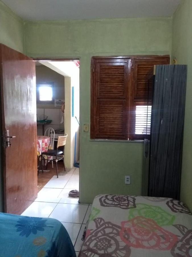 Leila Suites, Praia De Iracema