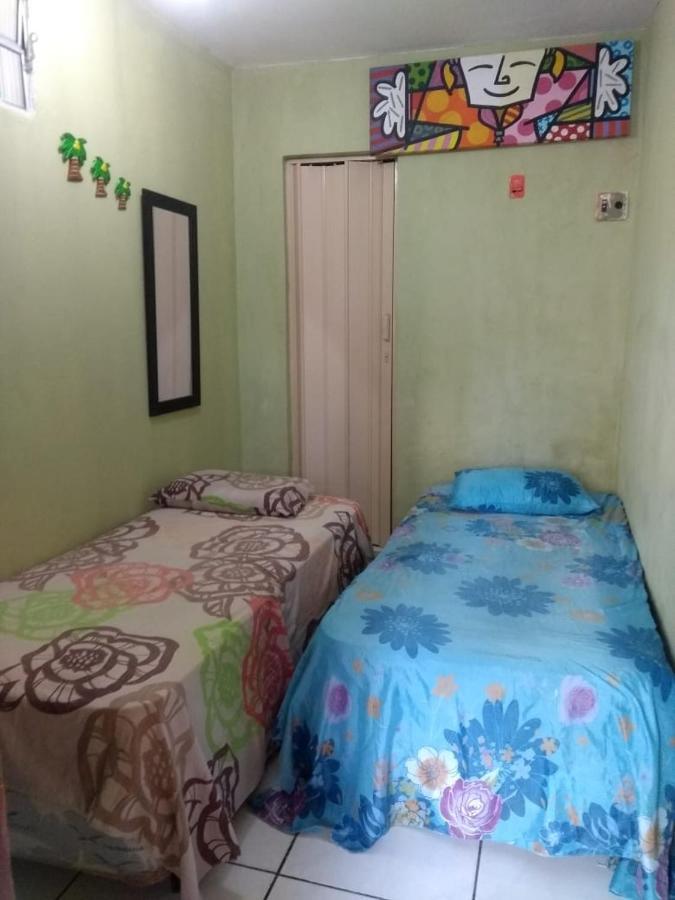 Leila Suites, Praia De Iracema Casa de hóspedes