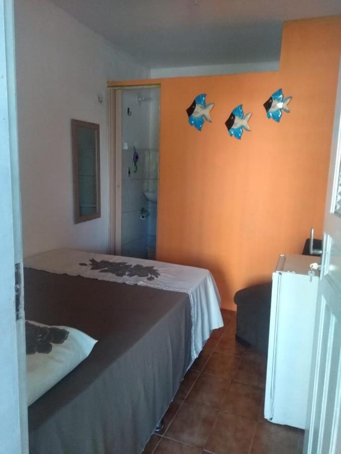 Casa de hóspedes Leila Suites, Praia De Iracema