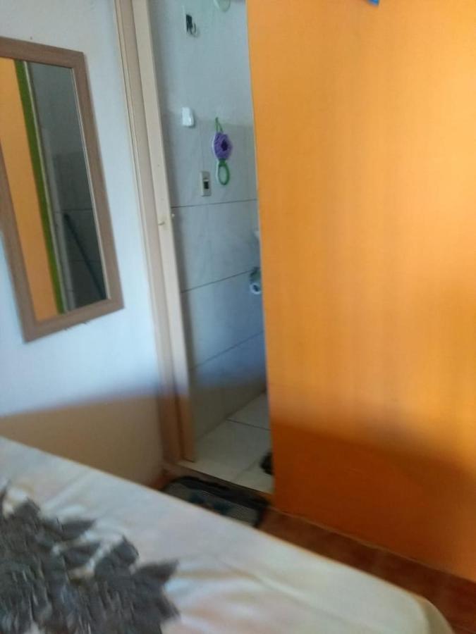Leila Suites, Praia De Iracema Casa de hóspedes *